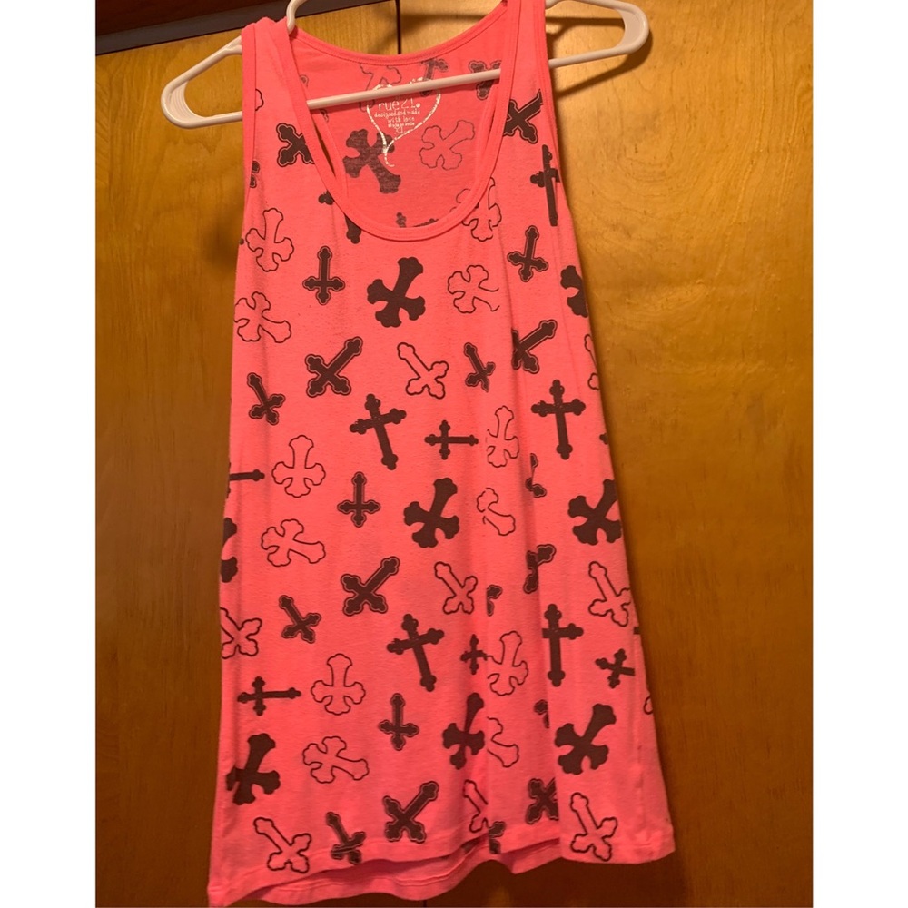 Rue 21 Tank Top